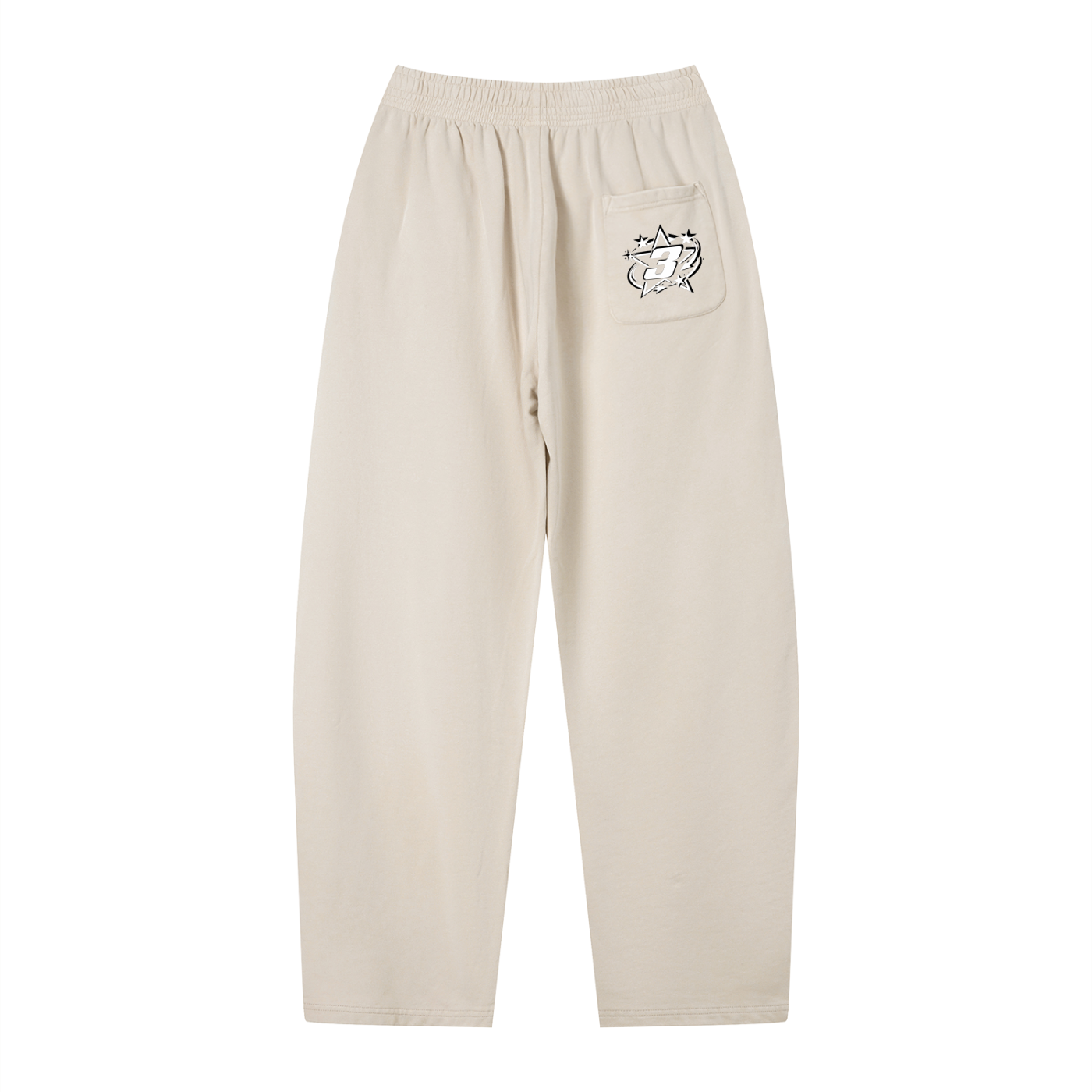 Threeway Sweatpants