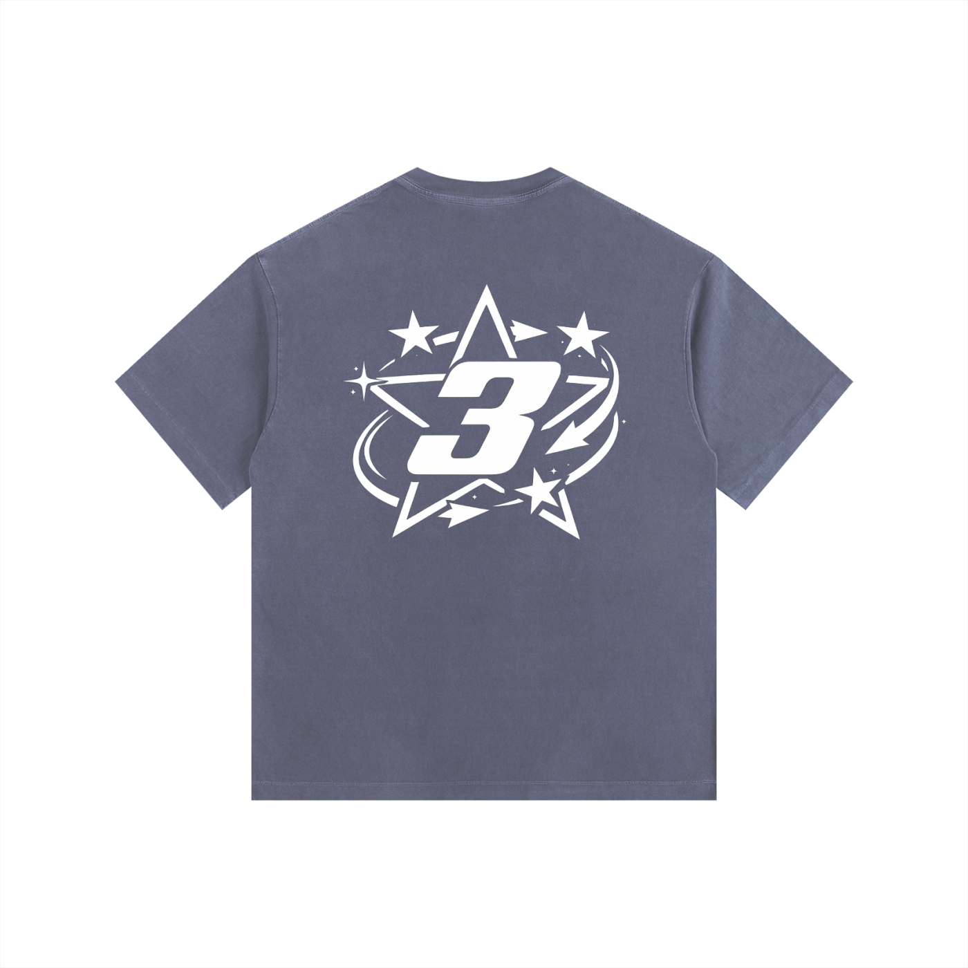 Cultur3 Tee