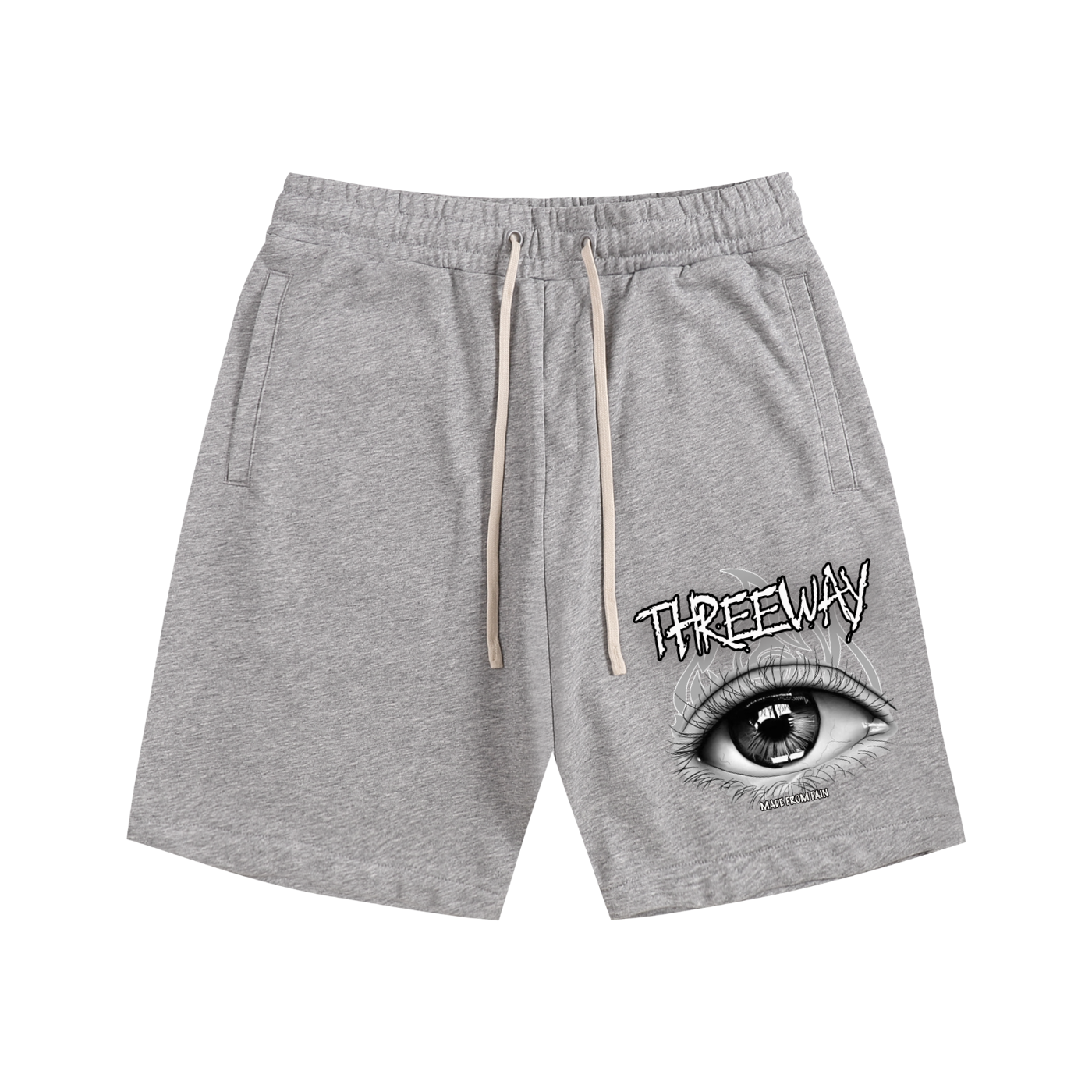 Threeway Sweatshorts