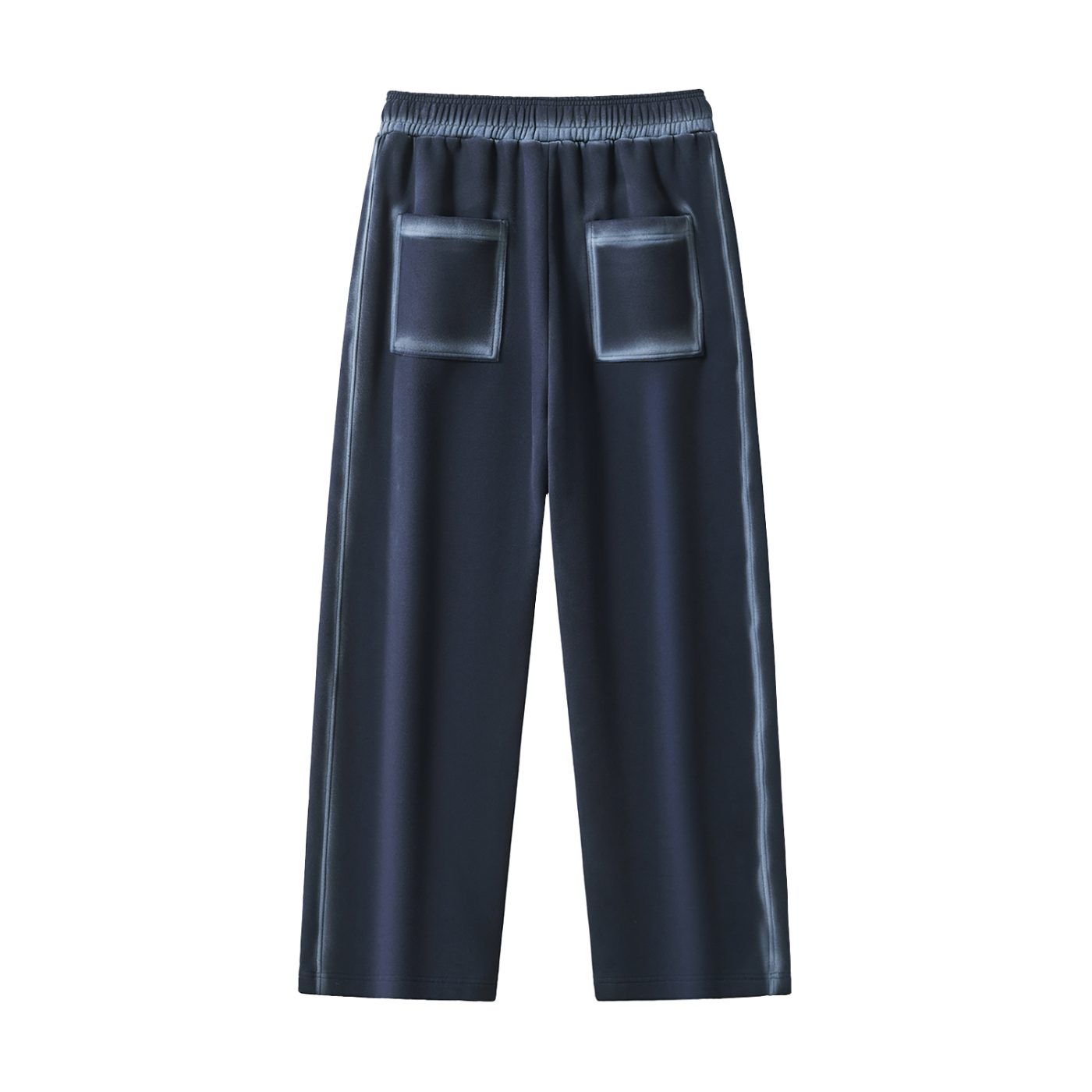 Threeway Sunfaded Edge Sweatpants