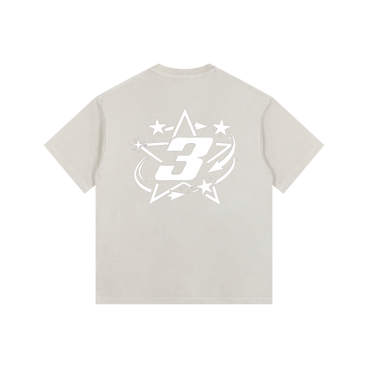 Cultur3 Tee