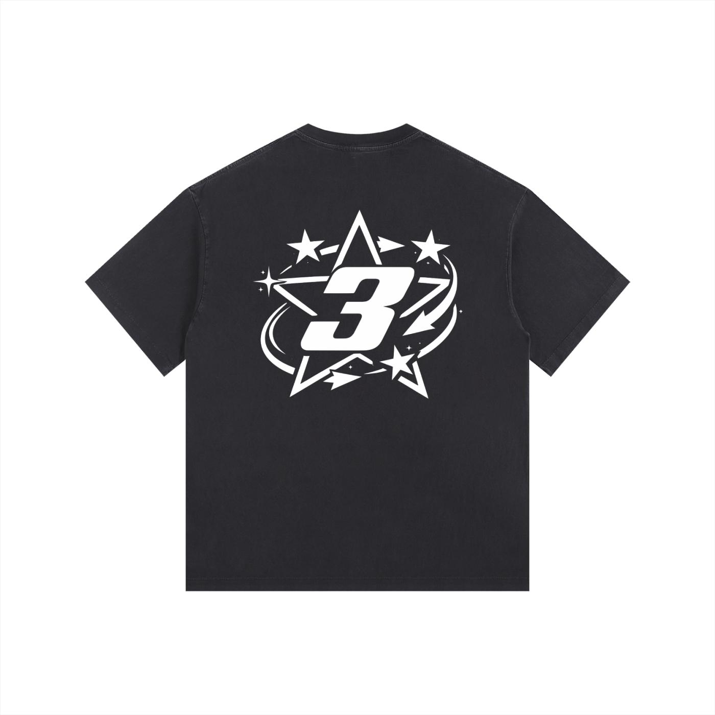 Cultur3 Tee