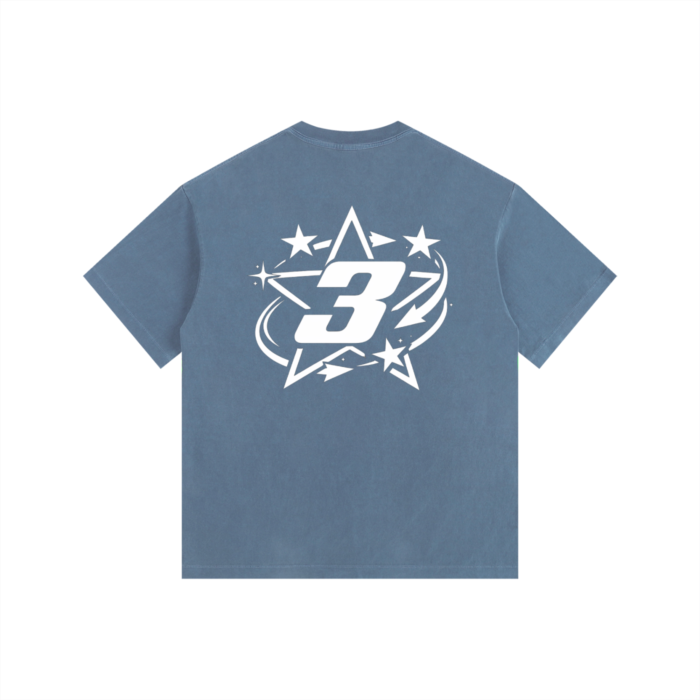 Cultur3 Tee