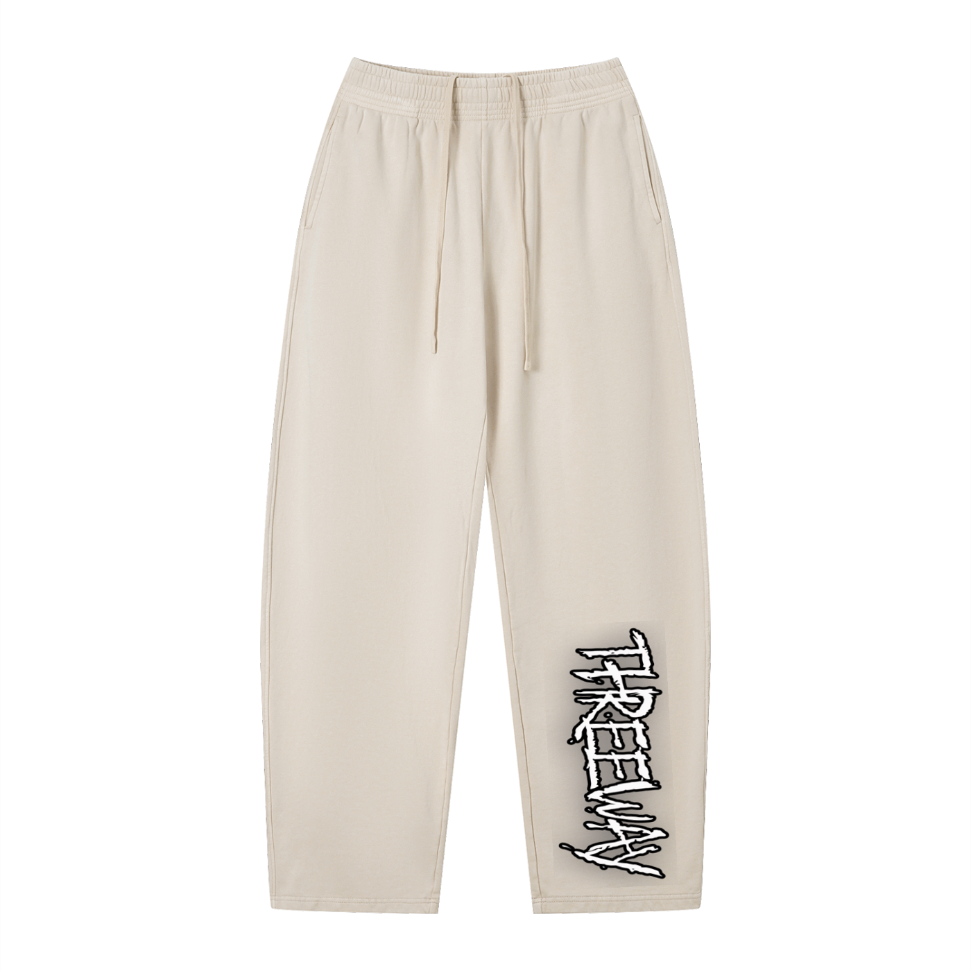Threeway Sweatpants