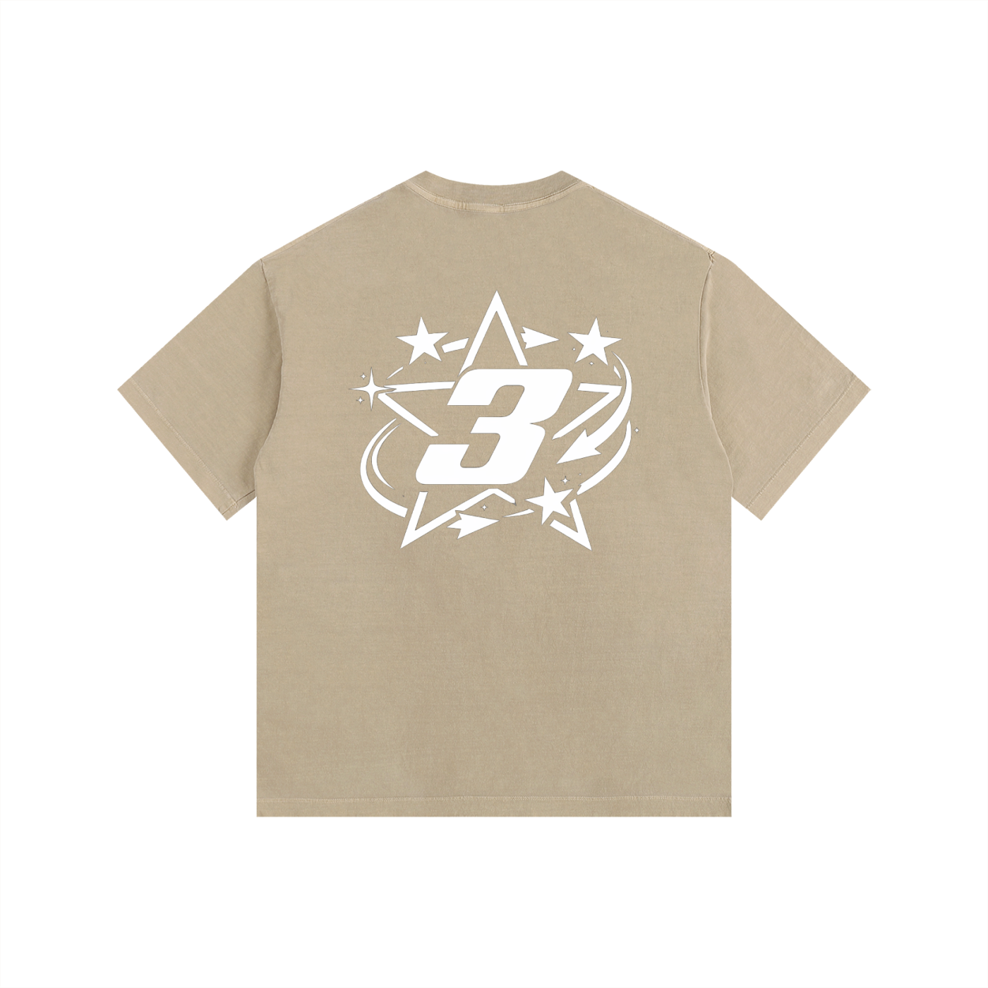 Cultur3 Tee