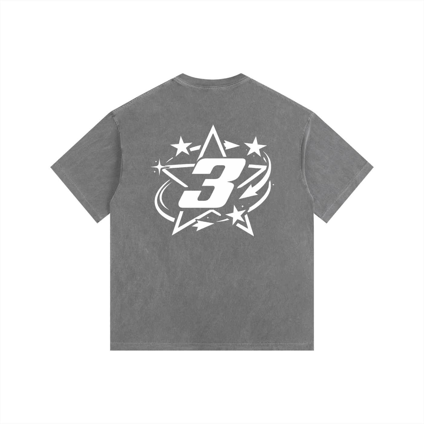 Cultur3 Tee