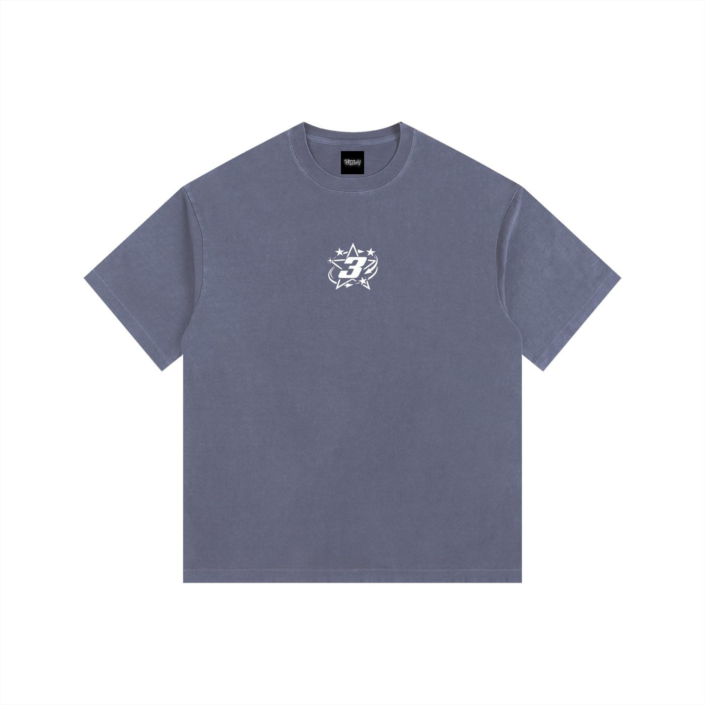 Cultur3 Tee