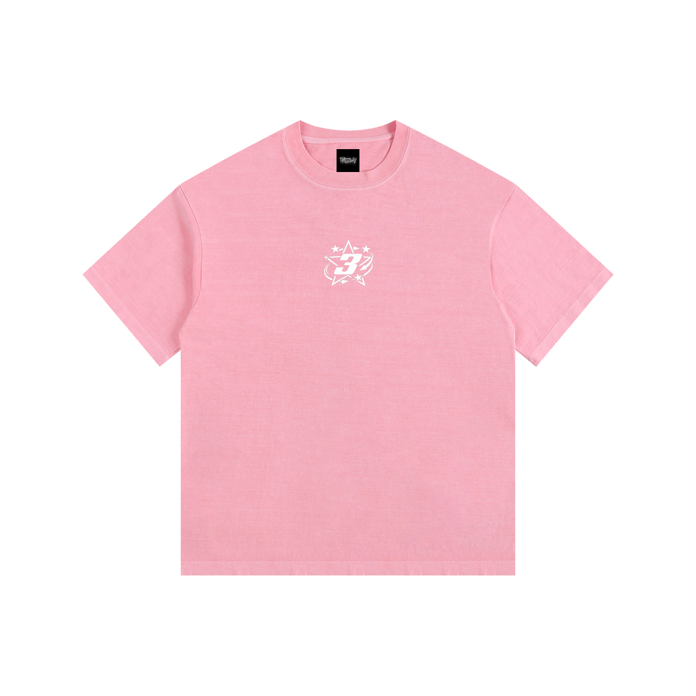 Cultur3 Tee