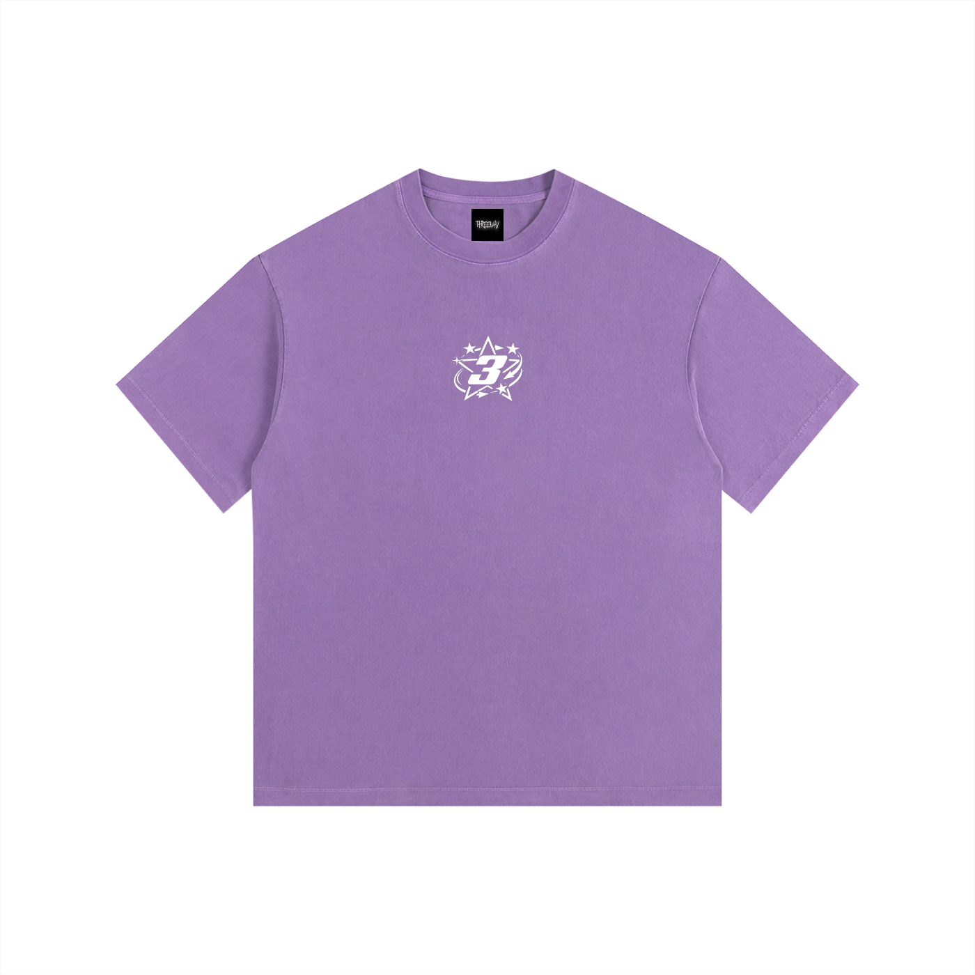 Cultur3 Tee