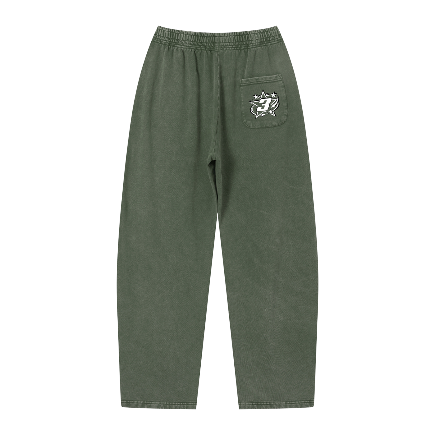 Threeway Sweatpants