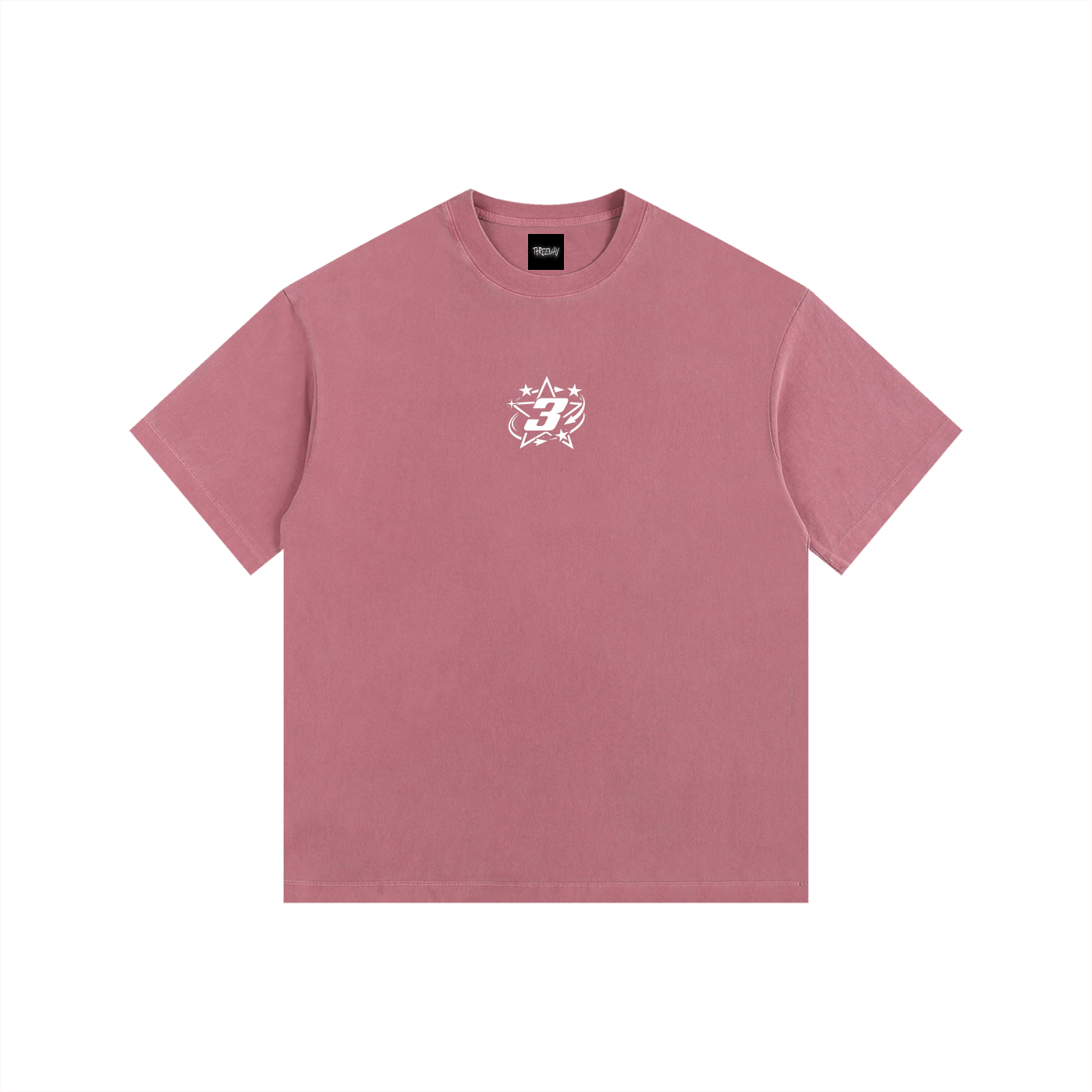 Cultur3 Tee