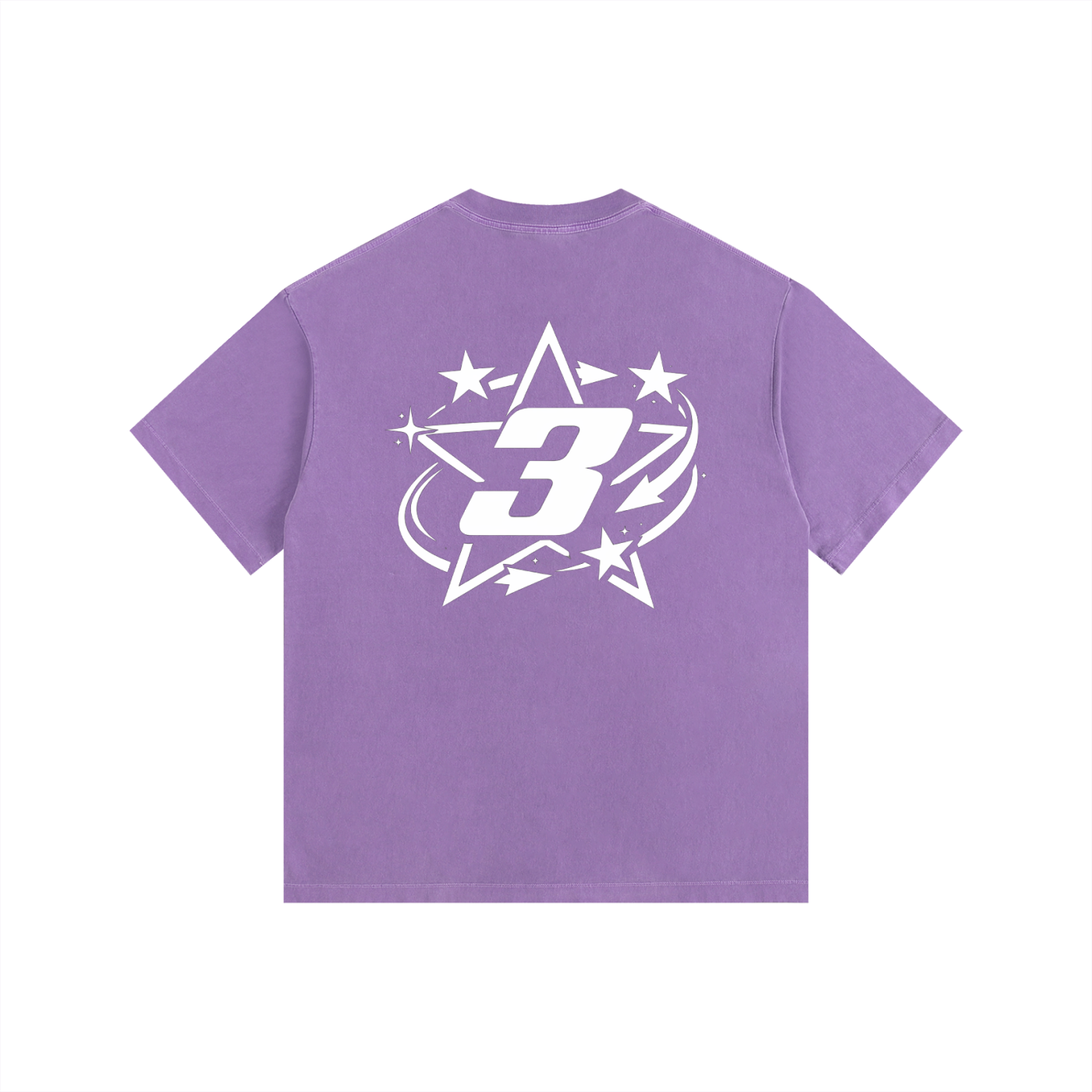 Cultur3 Tee