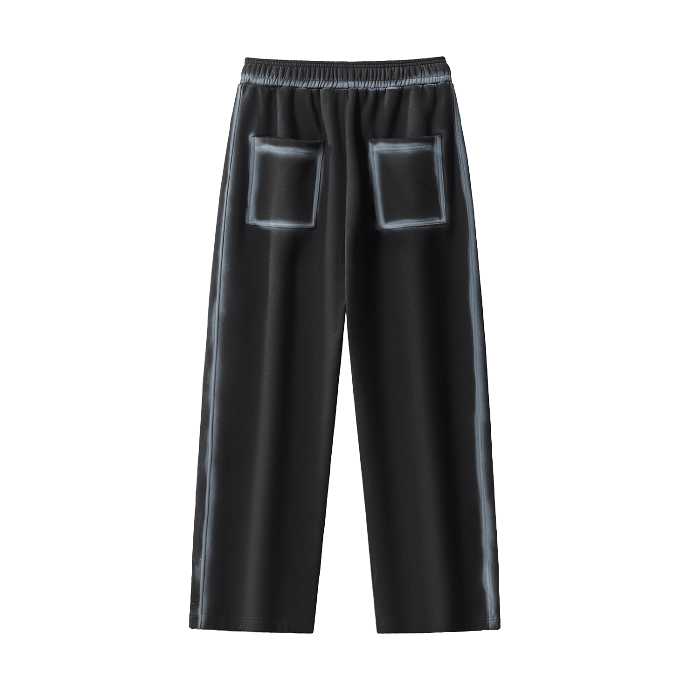 Threeway Sunfaded Edge Sweatpants