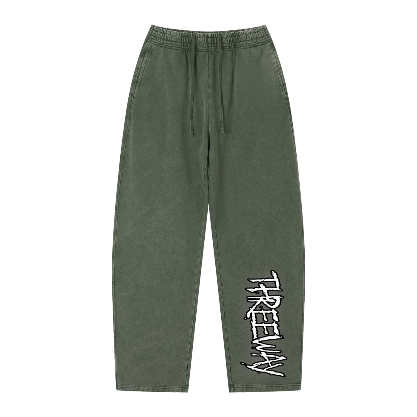Threeway Sweatpants