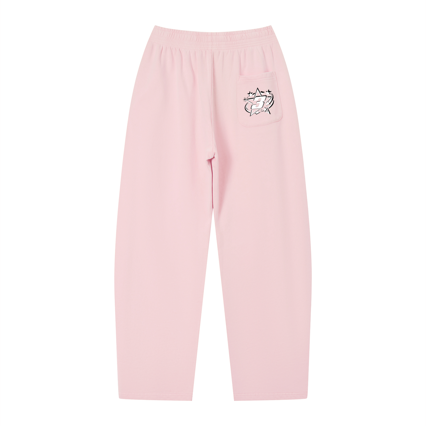 Threeway Sweatpants