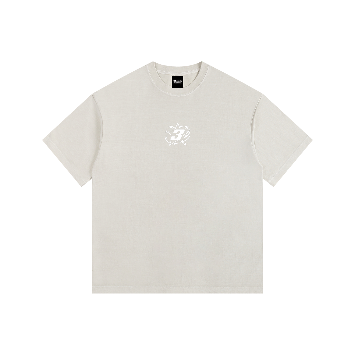 Cultur3 Tee