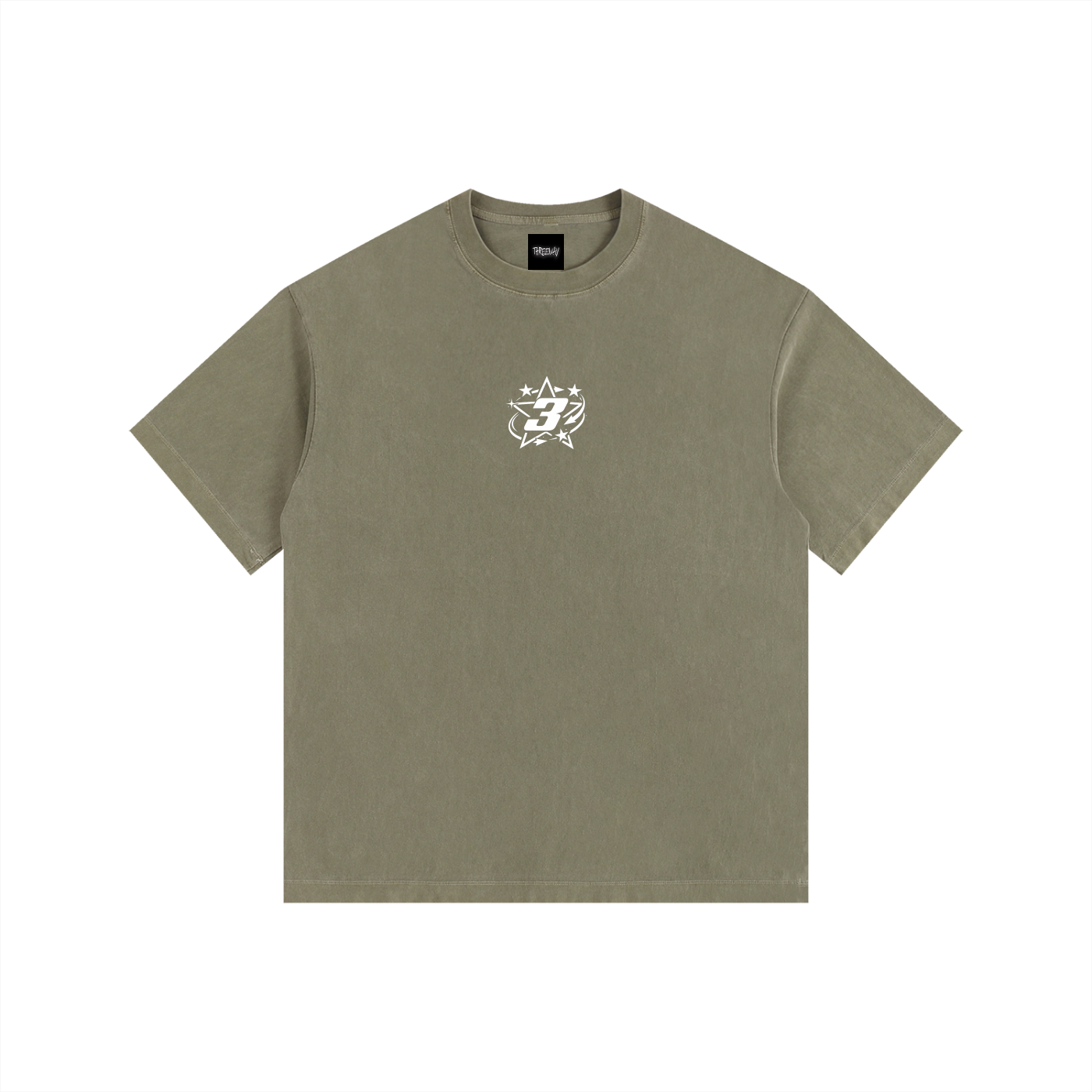Cultur3 Tee