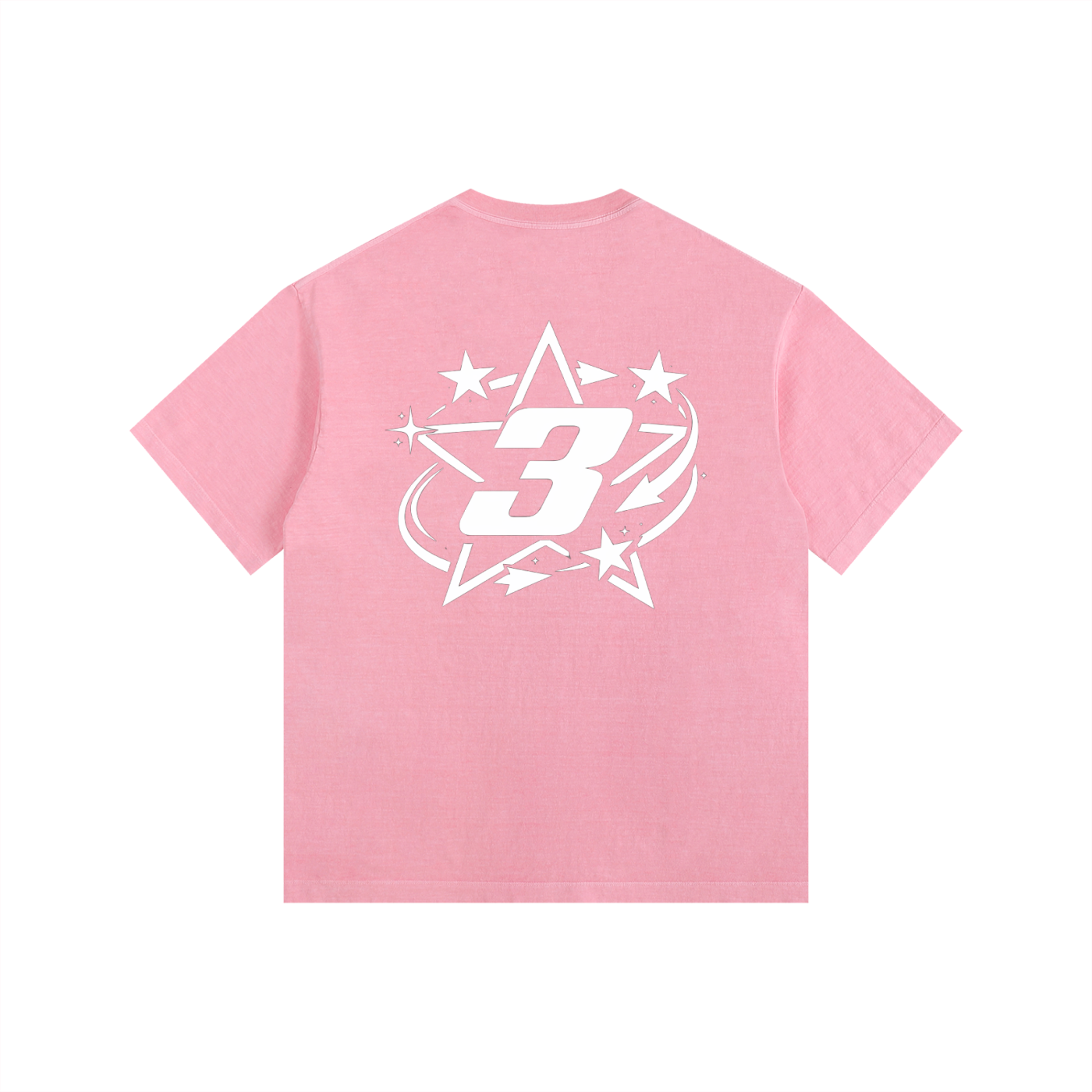 Cultur3 Tee