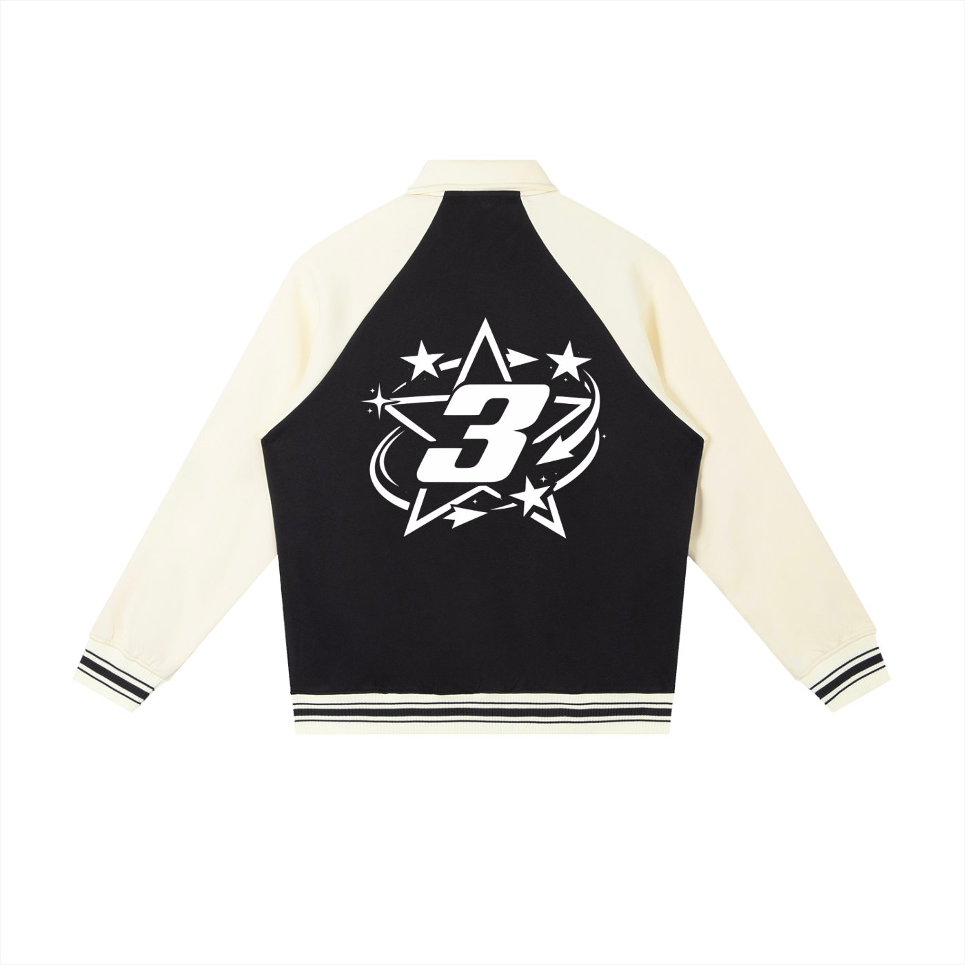 Class of 26 Varsity Jacket