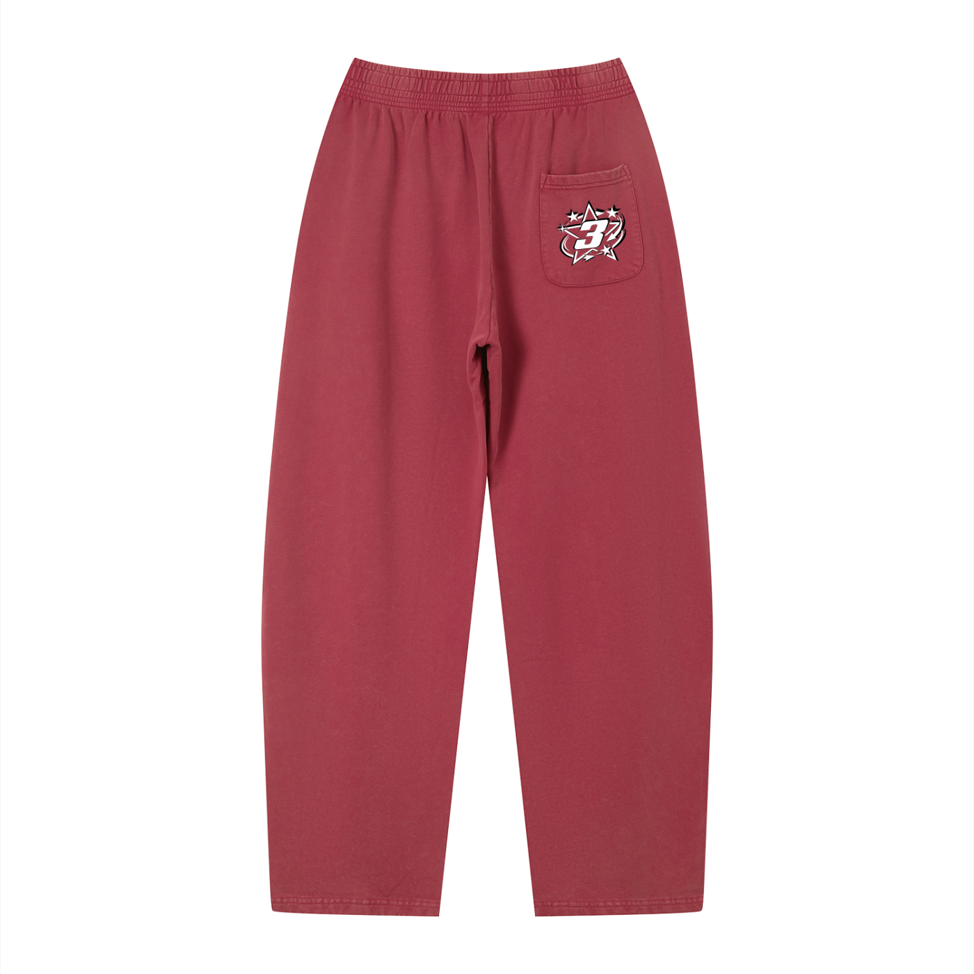 Threeway Sweatpants