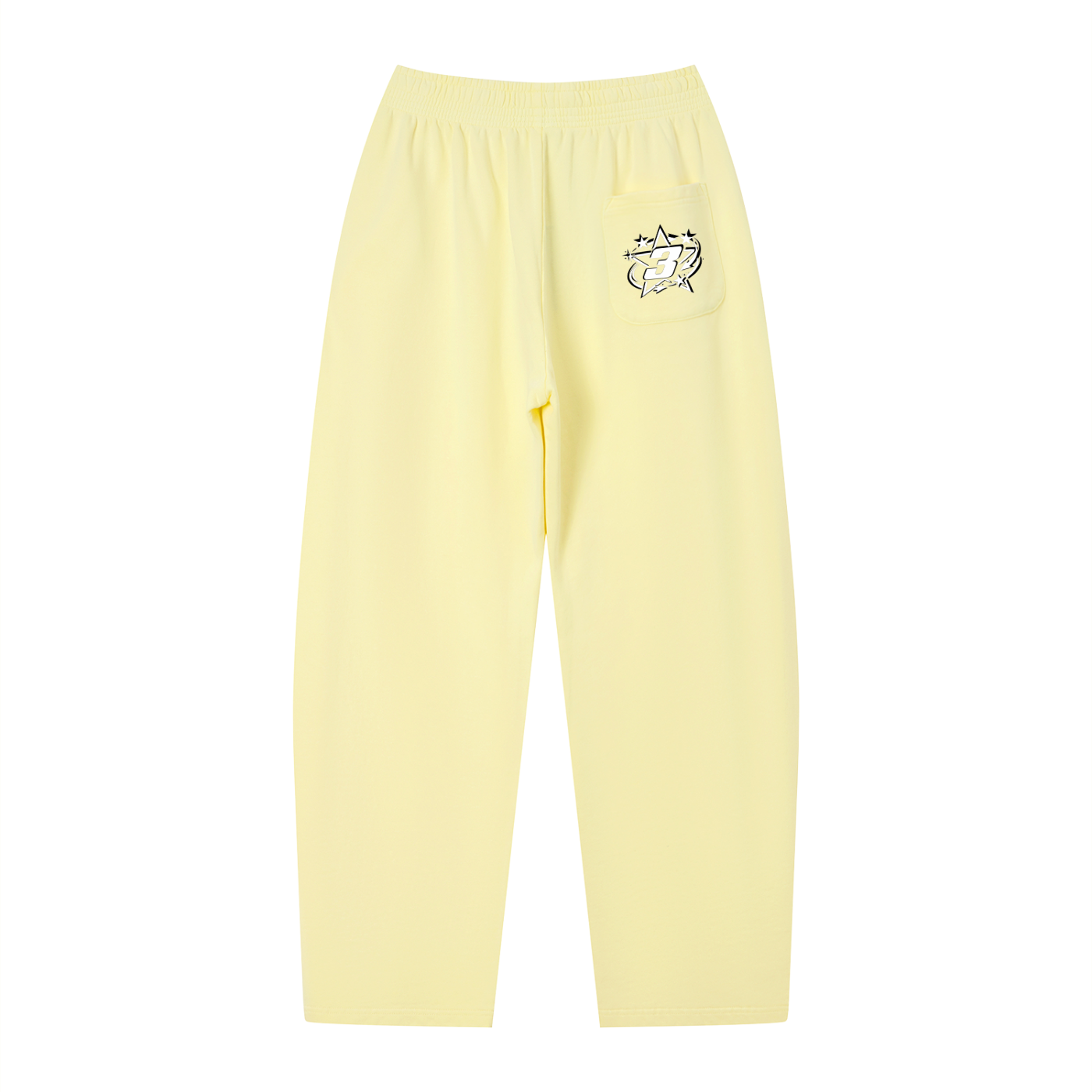 Threeway Sweatpants