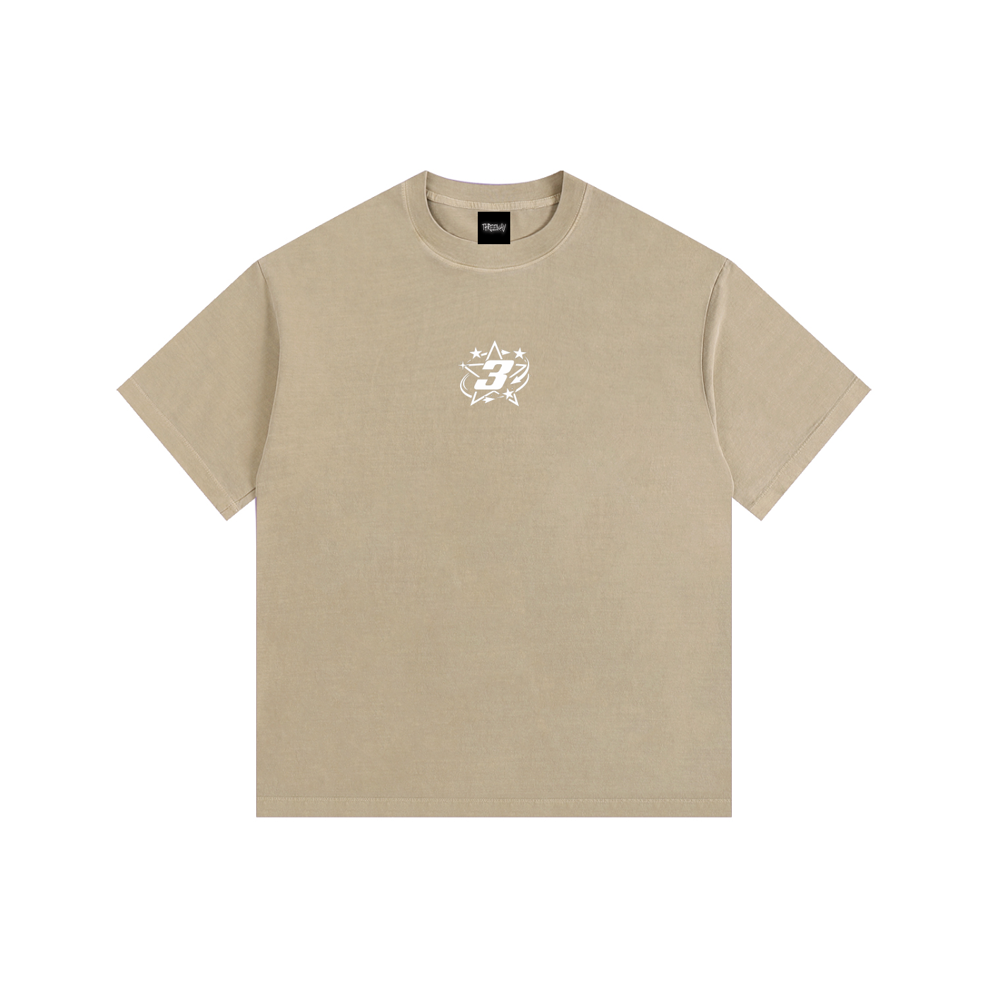 Cultur3 Tee
