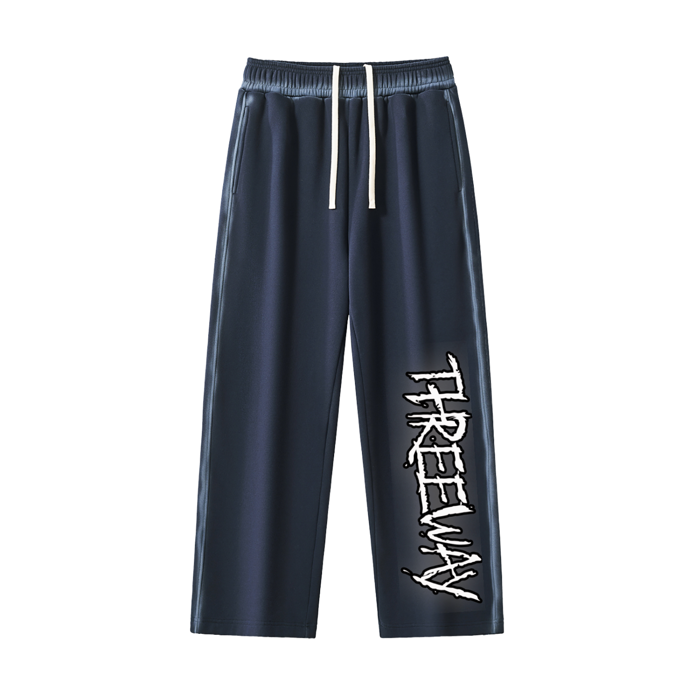 Threeway Sunfaded Edge Sweatpants
