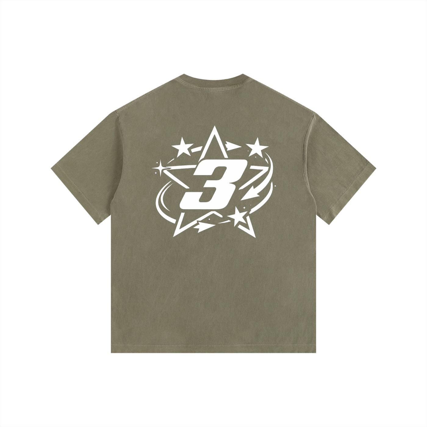 Cultur3 Tee