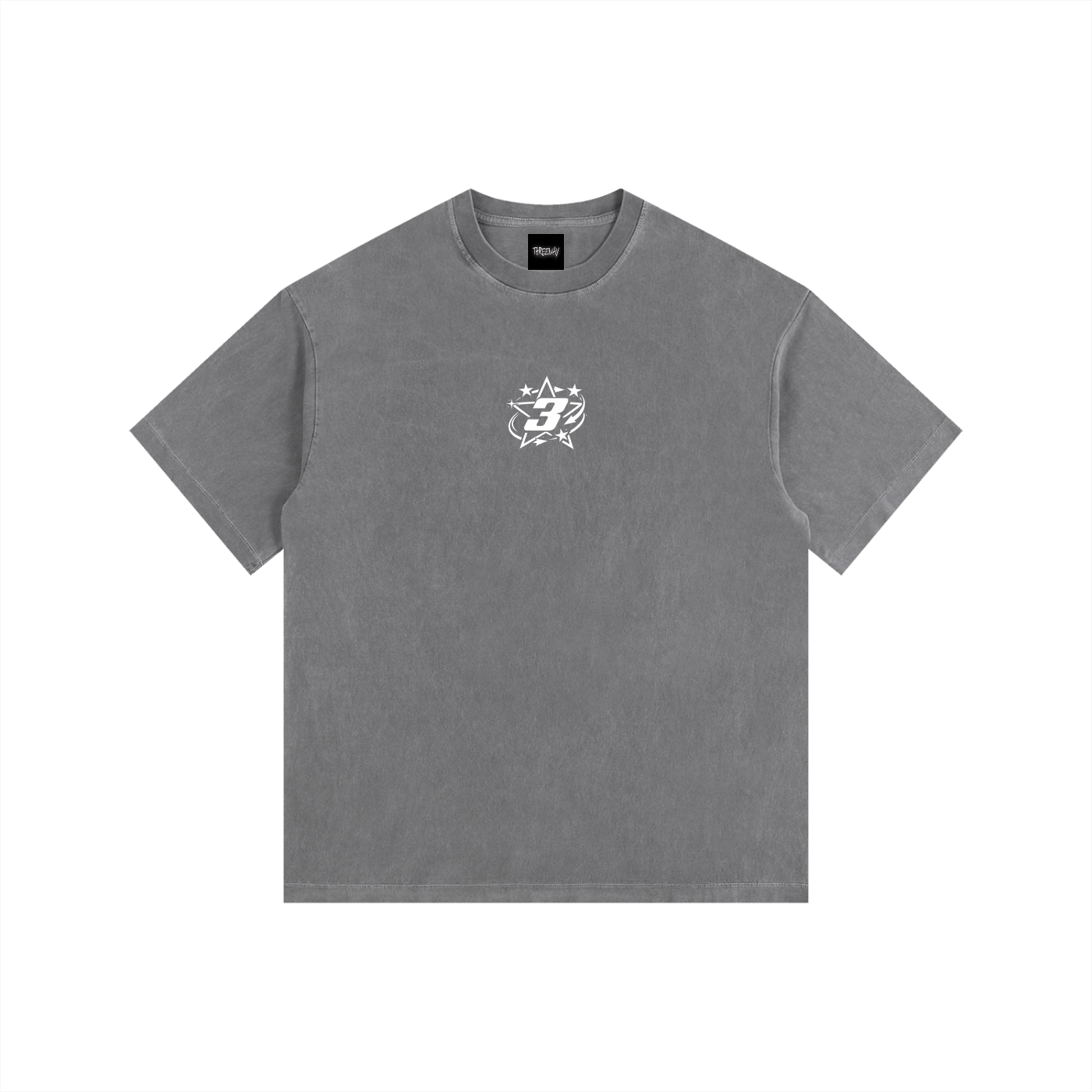 Cultur3 Tee