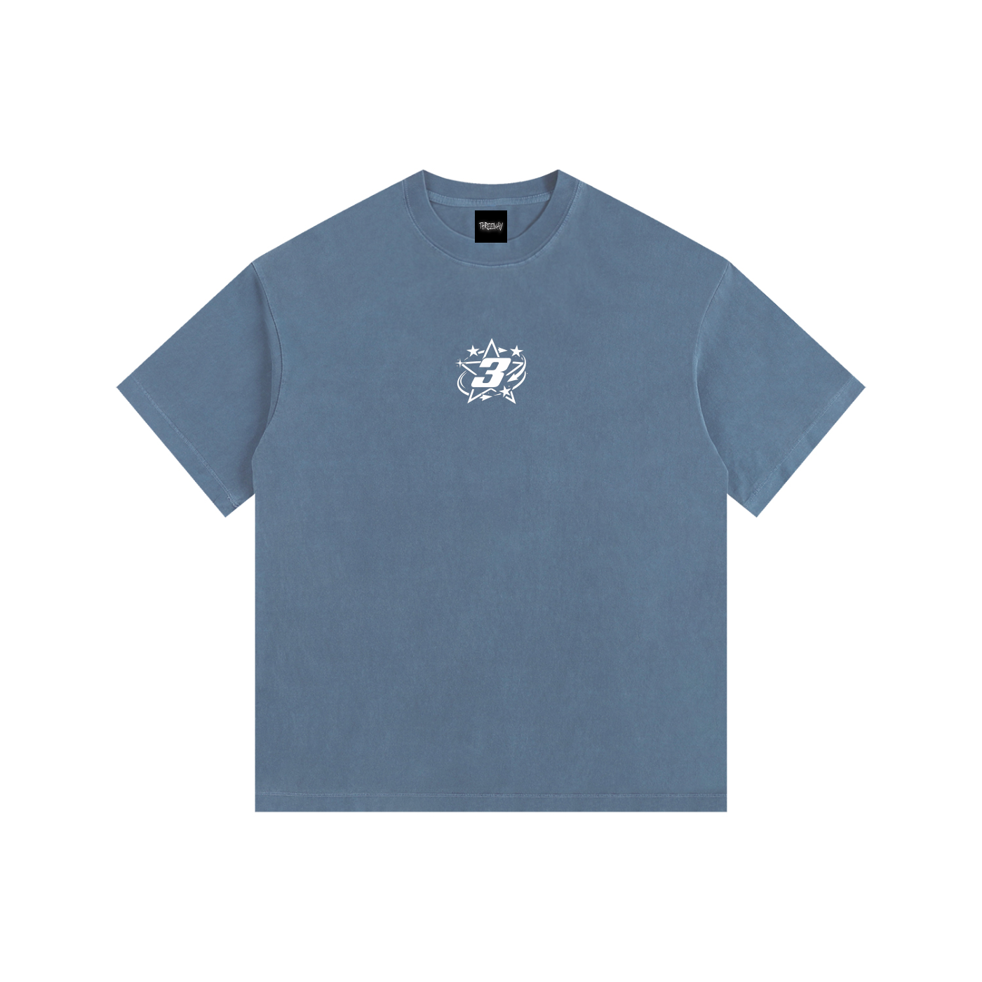 Cultur3 Tee